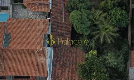 Terreno à venda 500M², Jardim Paraibá, Aparecida - SP