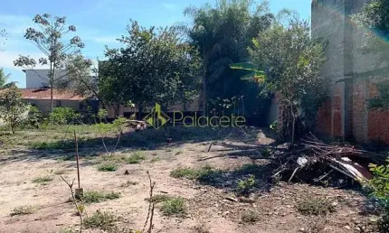 Terreno à venda 2 Quartos, 1 Vaga, 1860M², Crispim, Pindamonhangaba - SP