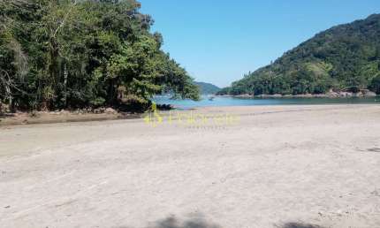 Terreno à venda 1081M², Perequê Mirim, Ubatuba - SP