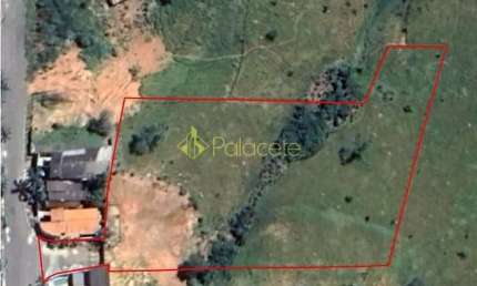 Terreno à venda 8400M², Jardim Paraíso, Jacareí - SP