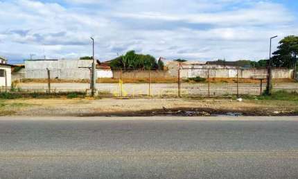 Terreno à venda e locação 1886M², Cidade Nova, Pindamonhangaba - SP