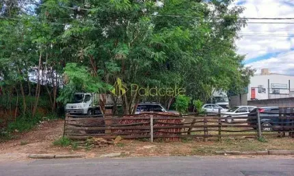 Terreno à venda 2400m², esplanada independência, taubaté - sp