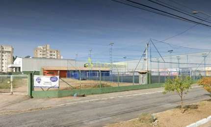 Terreno à venda 3435M², Jardim Gurilândia, Taubaté - SP