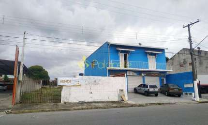 Terreno à venda 1455M², Alto do Cardoso, Pindamonhangaba - SP