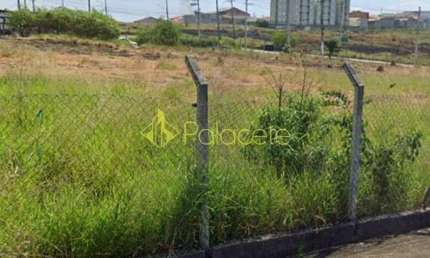 Terreno à venda 3195M², Jardim São José, São José dos Campos - SP