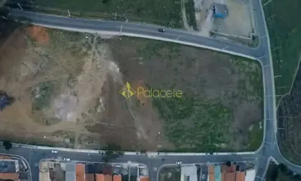 Terreno à venda 2539M², Jardim São José, São José dos Campos - SP