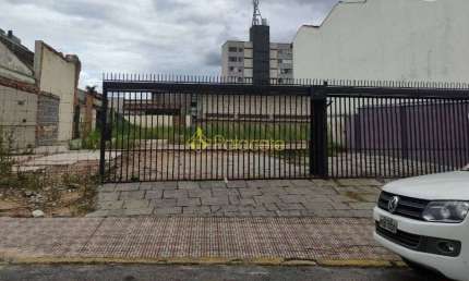 Terreno à venda no Centro, Pindamonhangaba 