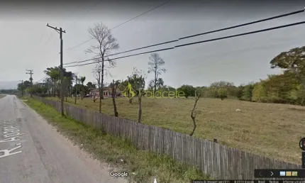Terreno à venda no Centro, Potim 