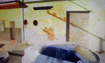 Terreno à venda na Aroeira, Aparecida 
