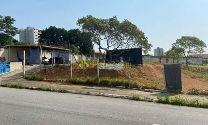 Terreno à venda no Vista alegre, Taubaté 