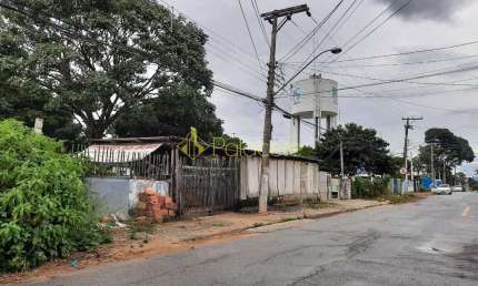 Terreno à venda 7312.28M², Residencial Ouro Verde, Pindamonhangaba - SP