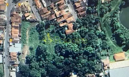 Terreno à venda 8200m², santana, pindamonhangaba - sp
