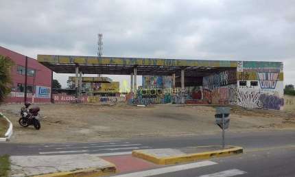 Terreno à venda 2850M², Chácara da Galega, Pindamonhangaba - SP