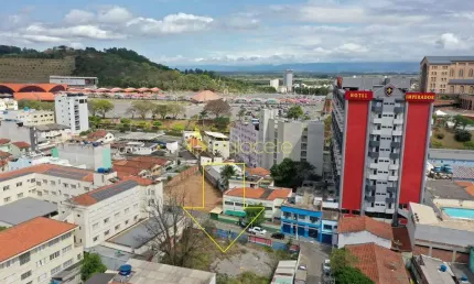 Terreno à venda 17 Quartos, 1474.62M², Santa Rita, Aparecida - SP