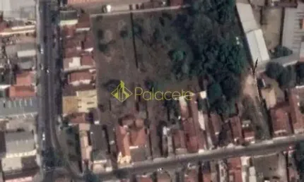 Terreno à venda 7148.97m², santana, pindamonhangaba - sp