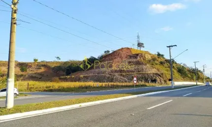 Terreno à venda no Itaguaçú, Aparecida 
