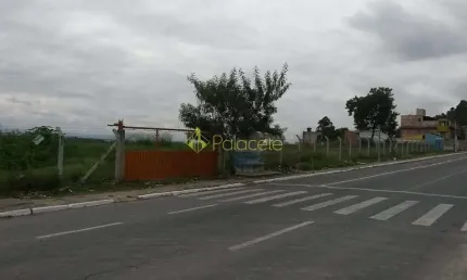 Terreno à venda no Centro, Aparecida 
