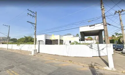 Terreno à venda 8500M², Bosque da Princesa, Pindamonhangaba - SP