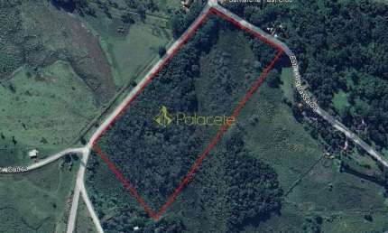Terreno à venda 64000M², Barranco Alto, Caraguatatuba - SP