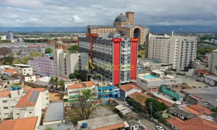 Terreno à venda na Santa Rita, Aparecida 