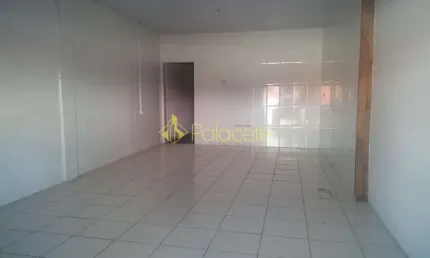 Comercial para Locação 2 Vagas, Residencial Estoril, Taubaté - SP