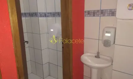 Comercial para Locação 300M², Jardim das Nações, Taubaté - SP