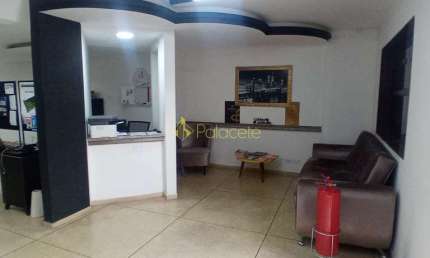 Comercial à venda 1 Vaga, Jardim da Luz, Taubaté - SP