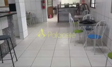 Comercial à venda 1 Quarto, 1 Suite, 300M², Cidade Nova, Pindamonhangaba - SP