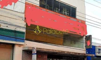 Comercial para Locação 253M², Centro, Pindamonhangaba - SP