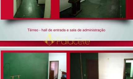 Ponto comercial à venda no Centro, Aparecida 