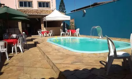 Ponto comercial à venda na Vila Iapi, Taubaté 