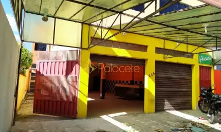 Comercial à venda e locação 280m², moreira césar, pindamonhangaba - sp
