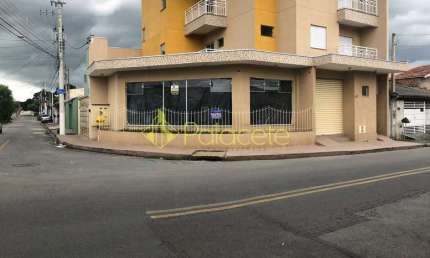 Comercial à venda 336M², Residencial Maricá, Pindamonhangaba - SP