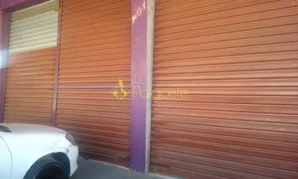 Comercial para Locação 2 Vagas, Residencial Estoril, Taubaté - SP