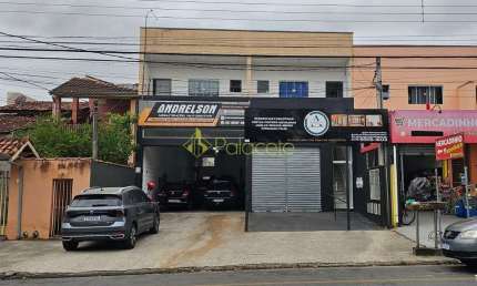 Excelente Oportunidade de Investimento: 2 Pontos Comerciais e 4 Kitnets em Avenida Movimentada com