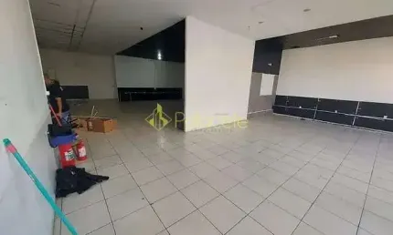 Ponto comercial para alugar no Centro, Taubaté 