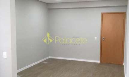 Comercial à venda 1 Vaga, 28M², Centro, Jacareí - SP | Edifício Boulevard