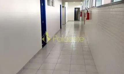 Comercial para locação 2 vagas, 26m², centro, pindamonhangaba - sp | edificio fortunato