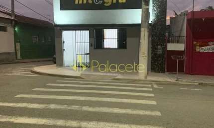 Comercial para Locação 10M², São Benedito, Pindamonhangaba - SP | Clínica Integra