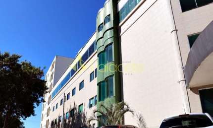 Comercial à venda e locação 1 Vaga, 95.7M², Parque Senhor do Bonfim, Taubaté - SP |  Condominio Spa
