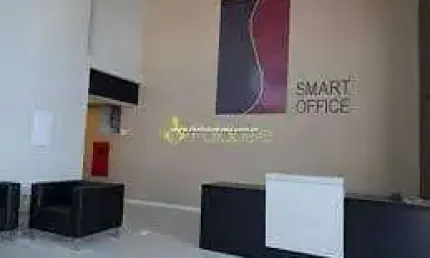 Comercial à venda 1 vaga, 37.62m², centro, pindamonhangaba - sp | smart office