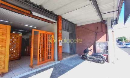 Comercial para Locação 1 Quarto, 32M², Vila São Geraldo, Taubaté - SP | galeria vila são geraldo