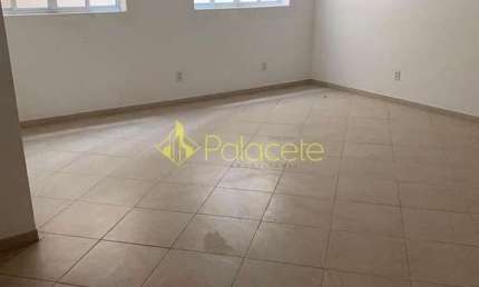 Comercial para Locação 35M², Centro, Pindamonhangaba - SP | salas comerciais