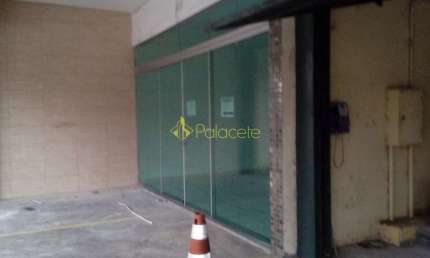 Comercial para Locação 2 Vagas, 26M², Centro, Pindamonhangaba - SP | Edificio Fortunato