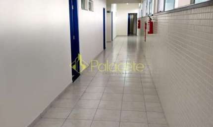 Comercial para Locação 2 Vagas, 26M², Centro, Pindamonhangaba - SP | Predio Fortunato