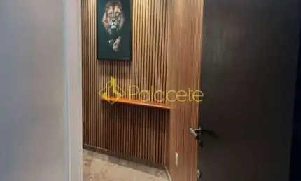 Comercial à venda 1 vaga, centro, taubaté - sp | edifício manchester