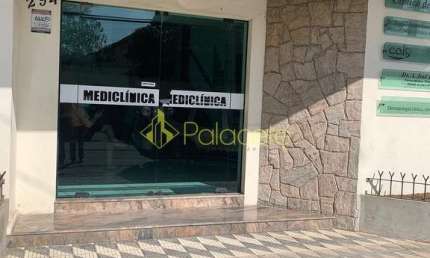 Comercial para Locação 6M², Vila São Benedito, Pindamonhangaba - SP | Mediclinica