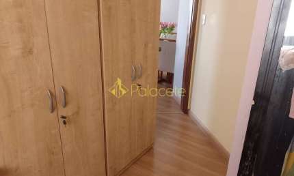 Apartamento à venda 2 Quartos, 1 Vaga, 68M², Vila Jaboticabeira, Taubaté - SP | condominio Edifcio