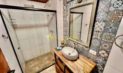 Apartamento à venda 1 Quarto, 1 Suite, 1 Vaga, 56M², Capivari, Campos do Jordão - SP | Condominio C