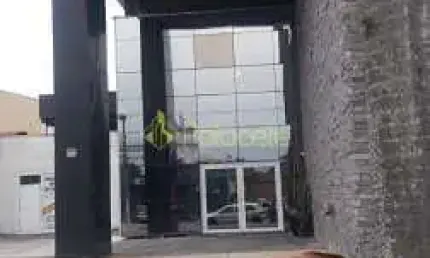 Comercial à venda 39m², centro, pindamonhangaba - sp | dhf quality smart office